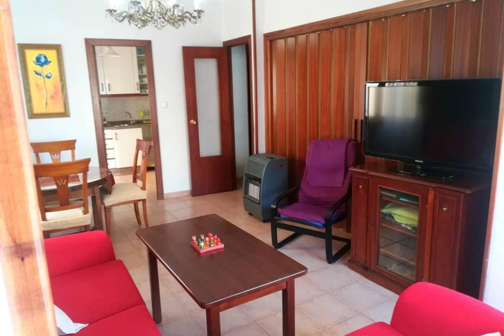 Bonito Apartamento Centro Onil Exterior photo